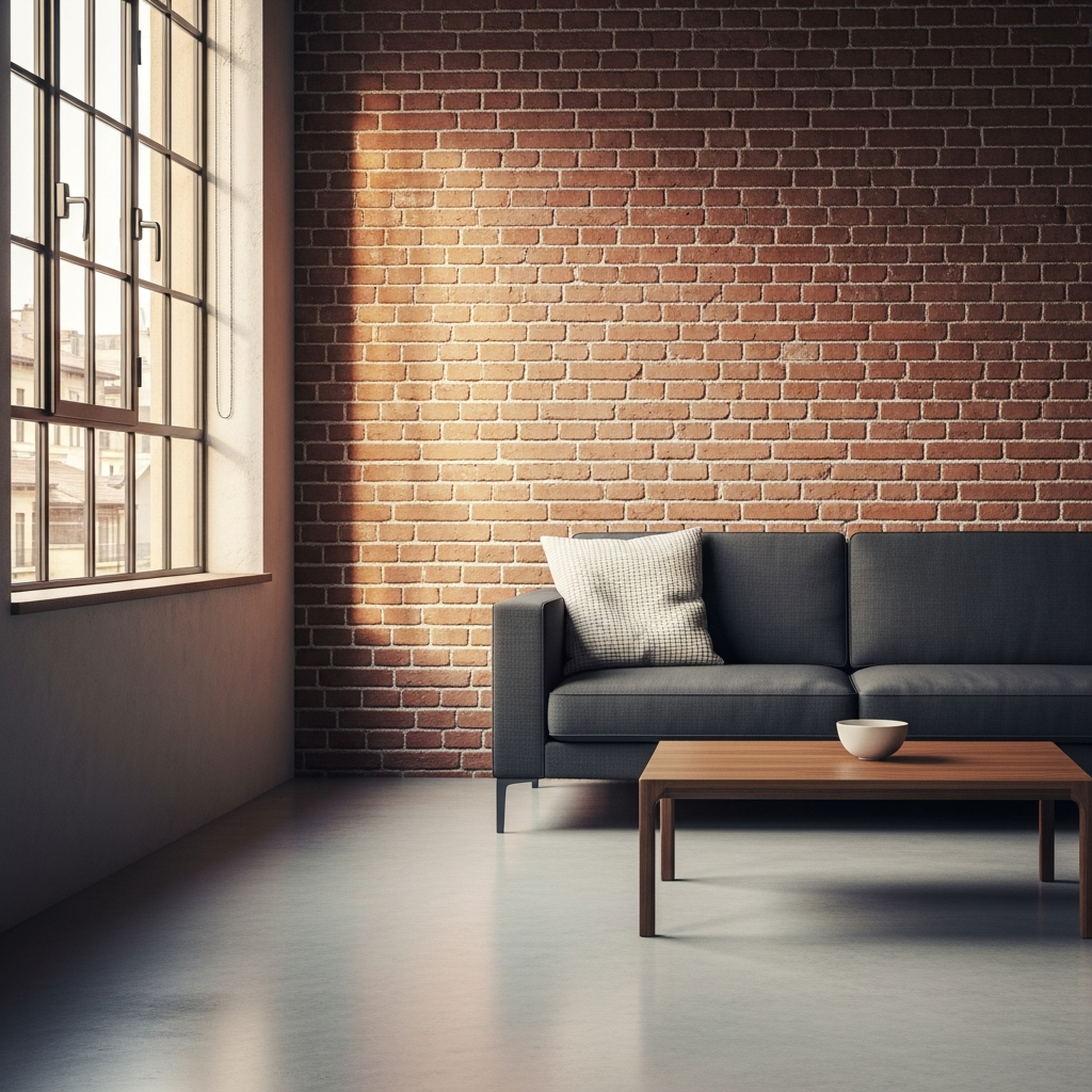 Commercial tech brand location