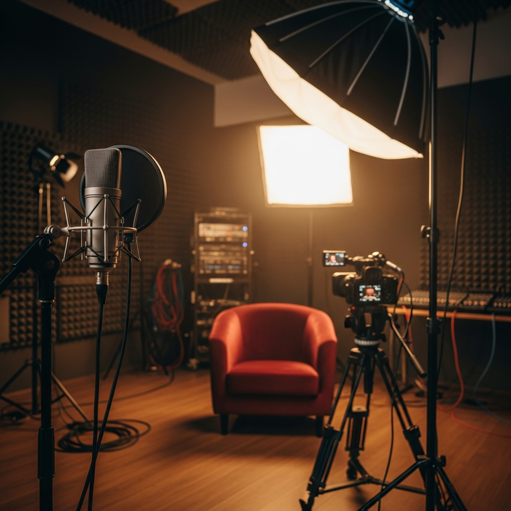 Spot beauty brand internazionale