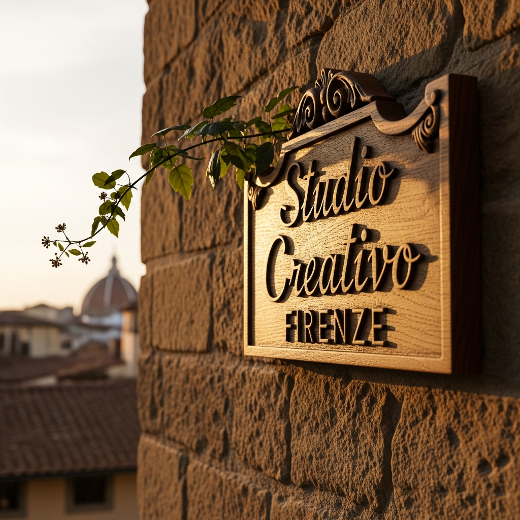 Studio creativo Firenze